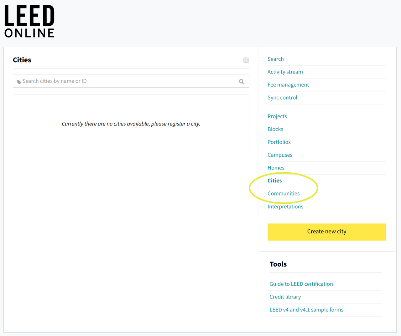 Registering LFC.png